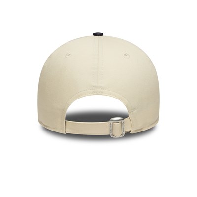 60595215- Colour Block 940 Neyyan  Ltcnvy Hat
