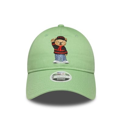 60684698- Bear Wmns 920 Acmılan  Aqm Hat