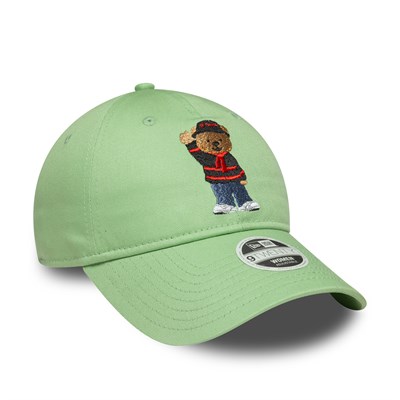 60684698- Bear Wmns 920 Acmılan  Aqm Hat