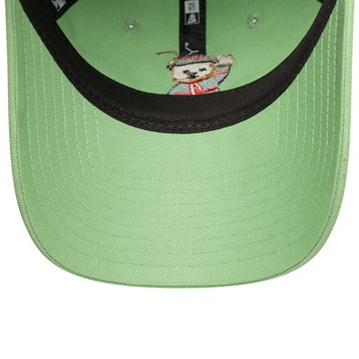 60684698- Bear Wmns 920 Acmılan  Aqm Hat