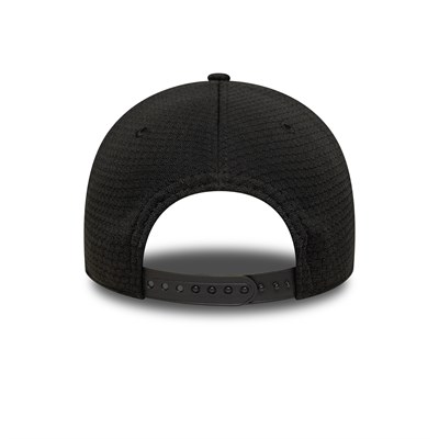 60691114- Flawless Mesh 940 Neyyan  Blkblk Hat