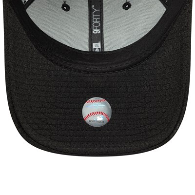 60691114- Flawless Mesh 940 Neyyan  Blkblk Hat