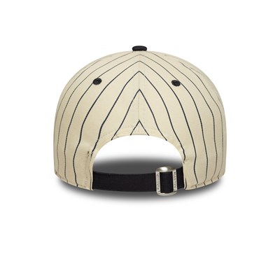 60691238- Pınstrıpe 920 Neyyan  Nvy Hat