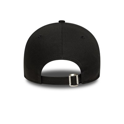 60691258- Icon 940 Neyyan  Blk Hat