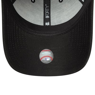 60691258- Icon 940 Neyyan  Blk Hat