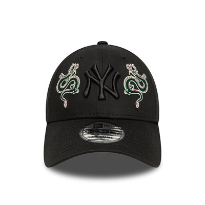 60691258- Icon 940 Neyyan  Blk Hat