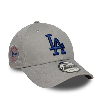 60691275- Mlb Sıde Patch 940 Losdod  Gra Hat