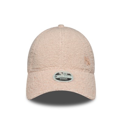 60691314- Wmns Borg 940 Neyyan  Prs Hat