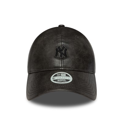 60691332- Wmns Tonal Pu 920 Neyyan  Blk Hat