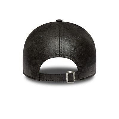 60691332- Wmns Tonal Pu 920 Neyyan  Blk Hat