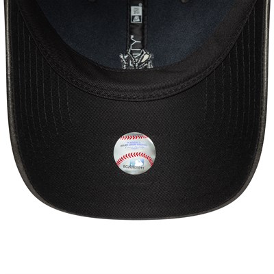 60691332- Wmns Tonal Pu 920 Neyyan  Blk Hat