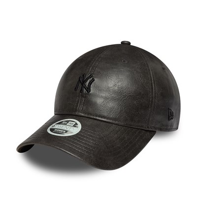 60691332- Wmns Tonal Pu 920 Neyyan  Blk Hat