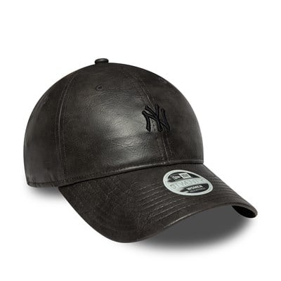 60691332- Wmns Tonal Pu 920 Neyyan  Blk Hat