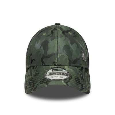 60758989- Camo Flawless Pın 940 Losdod  Nov Hat
