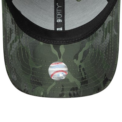 60758989- Camo Flawless Pın 940 Losdod  Nov Hat