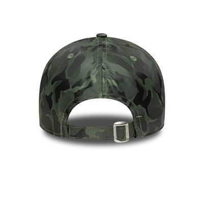 60758989- Camo Flawless Pın 940 Losdod  Nov Hat