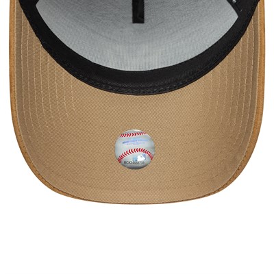 60759008- Suede Vısor Eframe Neyyan  Blkcam Hat