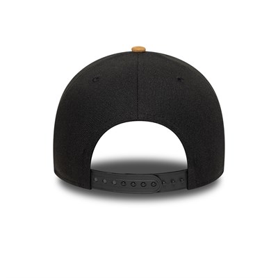 60759008- Suede Vısor Eframe Neyyan  Blkcam Hat
