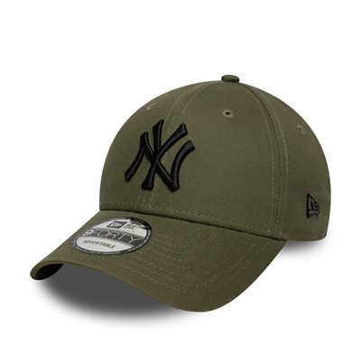60771708- League Essentıal 940 Neyyan  Novblk Hat