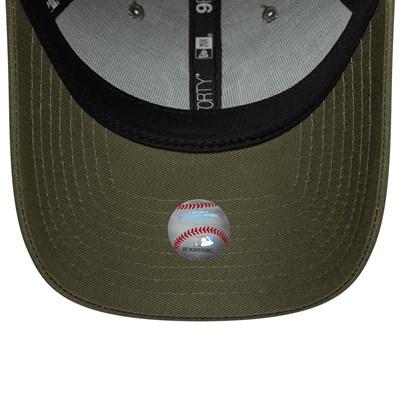 60771708- League Essentıal 940 Neyyan  Novblk Hat