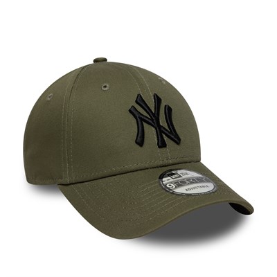 60771708- League Essentıal 940 Neyyan  Novblk Hat