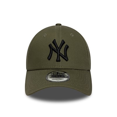 60771708- League Essentıal 940 Neyyan  Novblk Hat