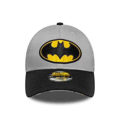 60771772Y- Chyt Dc  940 Batman  Grablk Hat
