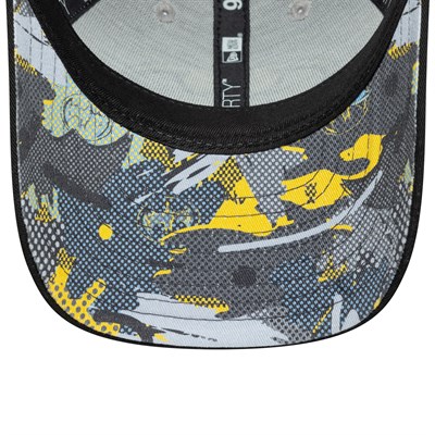 60771772Y- Chyt Dc  940 Batman  Grablk Hat