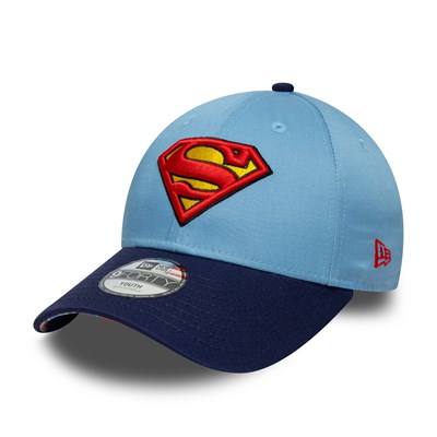 60771774Y- Chyt Dc  940 Supman  Skynvy Hat