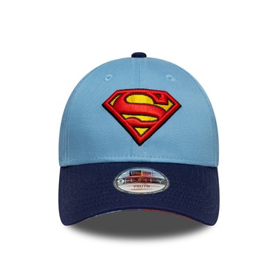 60771774Y- Chyt Dc  940 Supman  Skynvy Hat