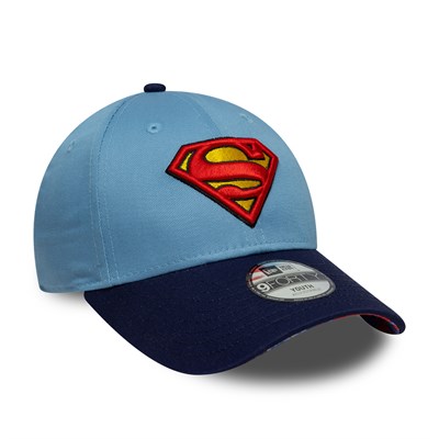60771774Y- Chyt Dc  940 Supman  Skynvy Hat