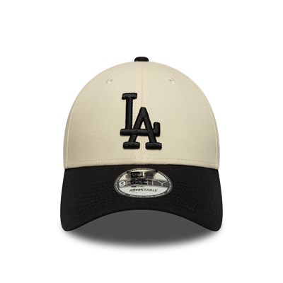 60771835- Colour Block 940 Losdod  Ltcblk Hat
