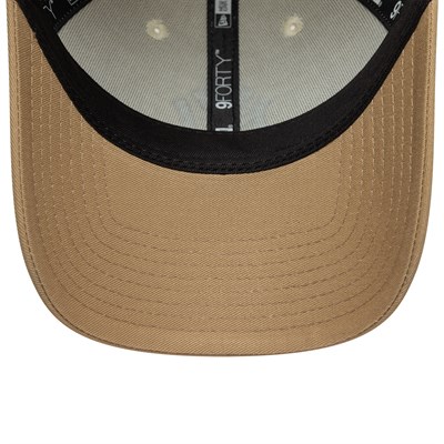 60771836- Colour Block 940 Neyyan  Ltccam Hat