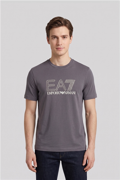 7M001308-AF10373 Emporio Armani  T-shırt