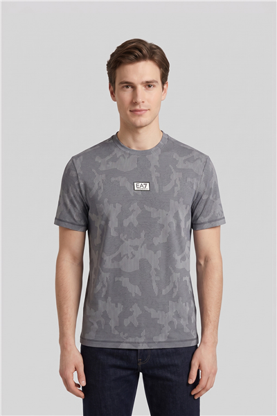 7M001351-AF22275 Emporio Armani  T-shırt