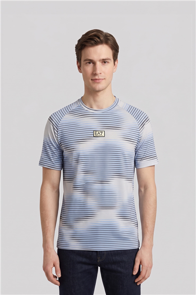 7M001371-AF17770 Emporio Armani  T-shırt