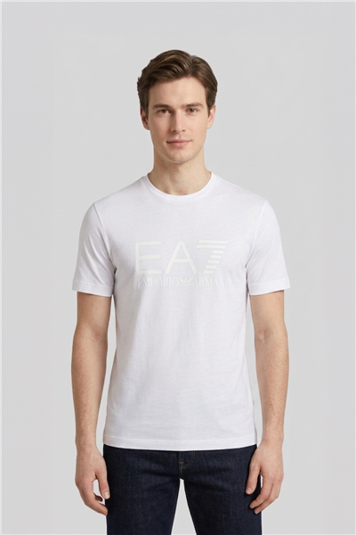 7M001412-AF22264 Emporio Armani  T-shırt
