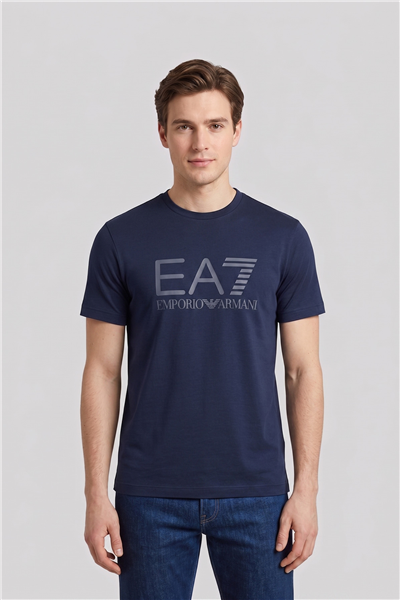 7M001412-AF22264 Emporio Armani  T-shırt