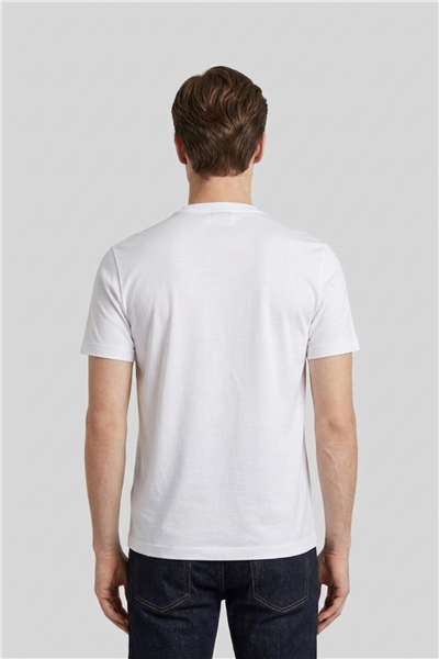 7M001412-AF22264 Emporio Armani  T-shırt