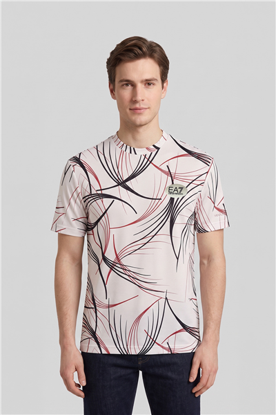 7M001531-AF22175 Emporio Armani  T-shırt