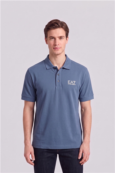 8NPF14-PJVQZ Emporio Armani  Polo Yaka T-shırt