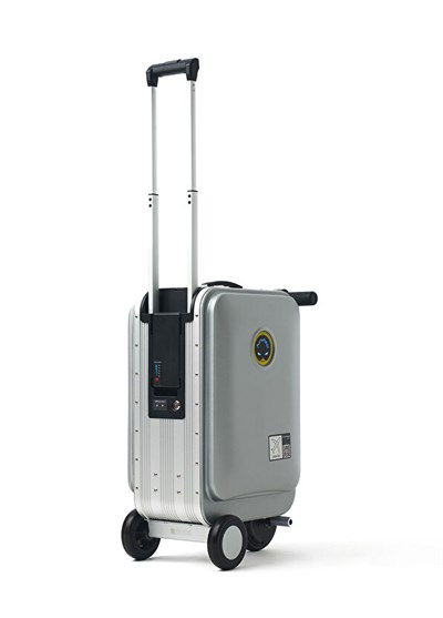 Airwheel Se3sl (Bavullu Scooter)