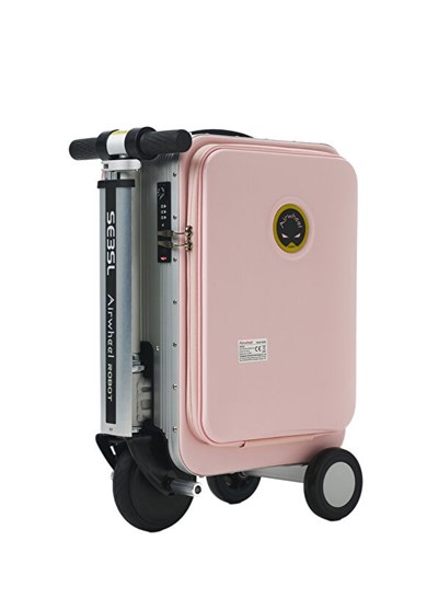 Airwheel Se3sl (Bavullu Scooter)