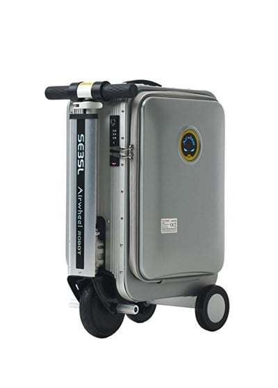 Airwheel Se3sl (Bavullu Scooter)