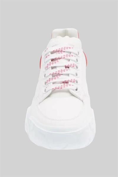 Alexander McQueen Ayakkabı Beyaz