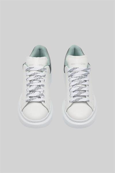 Alexander McQueen Ayakkabı Beyaz