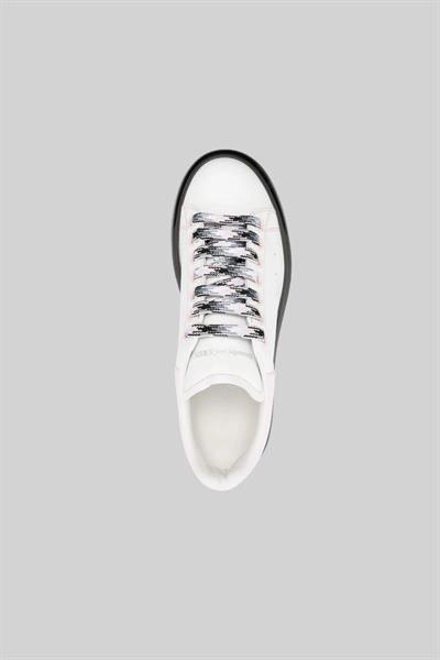 Alexander McQueen Ayakkabı Beyaz