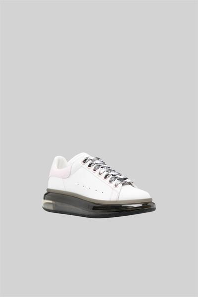 Alexander McQueen Ayakkabı Beyaz