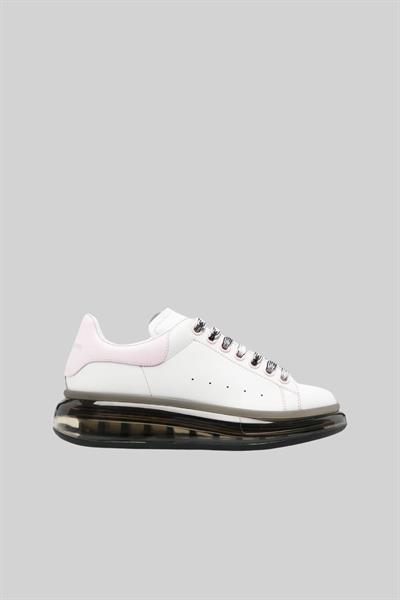 Alexander McQueen Ayakkabı Beyaz