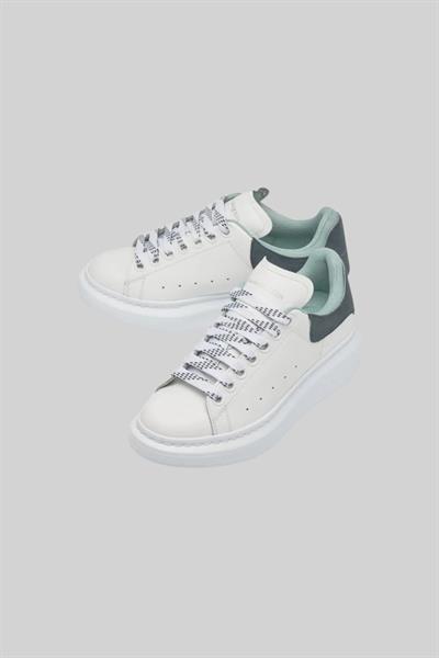 Alexander McQueen Ayakkabı Beyaz